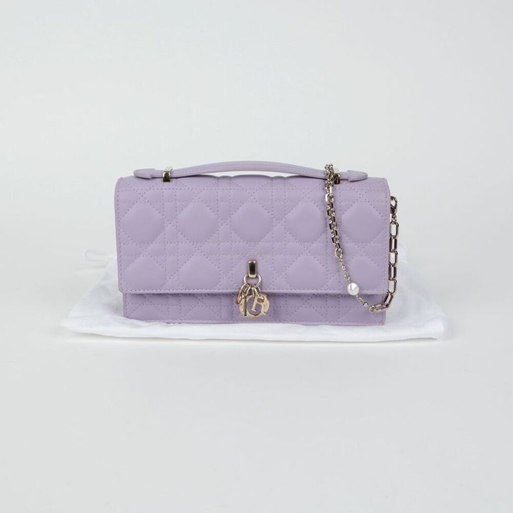 Mini Tote Shoulder Bag